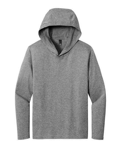 Print The Dream – Großhandel Hoodie – Herren – District® Perfect Tri® Langarm-Hoodie4