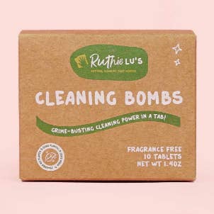 Onglet de nettoyage pour la vente par Simply Earth