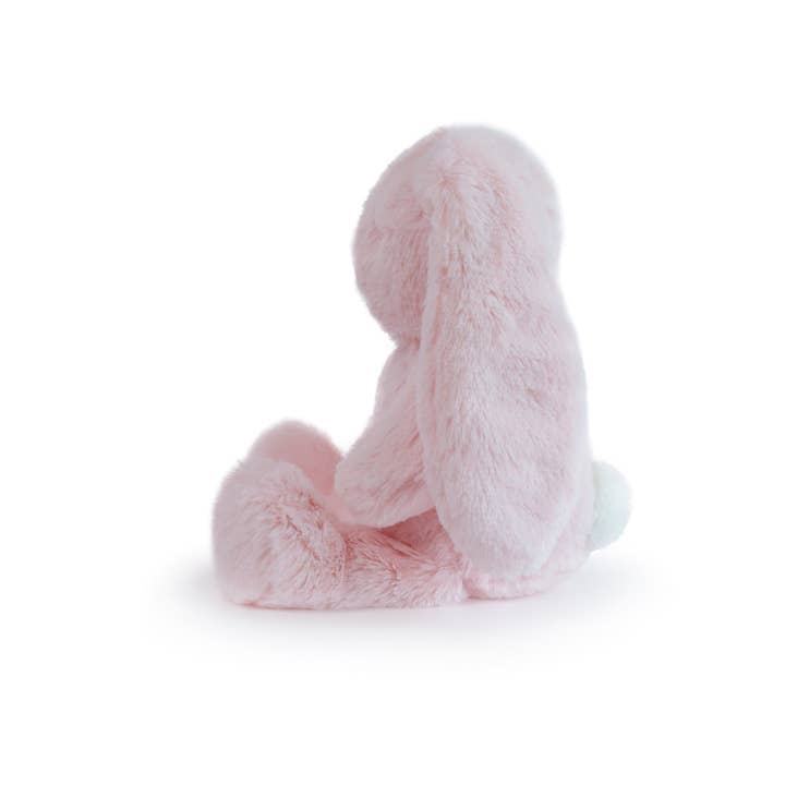 OB - Wholesale Stuffed/Plush Toy - Kids & Baby - Little Betsy Bunny Pink Soft Toy 10" / 25cm