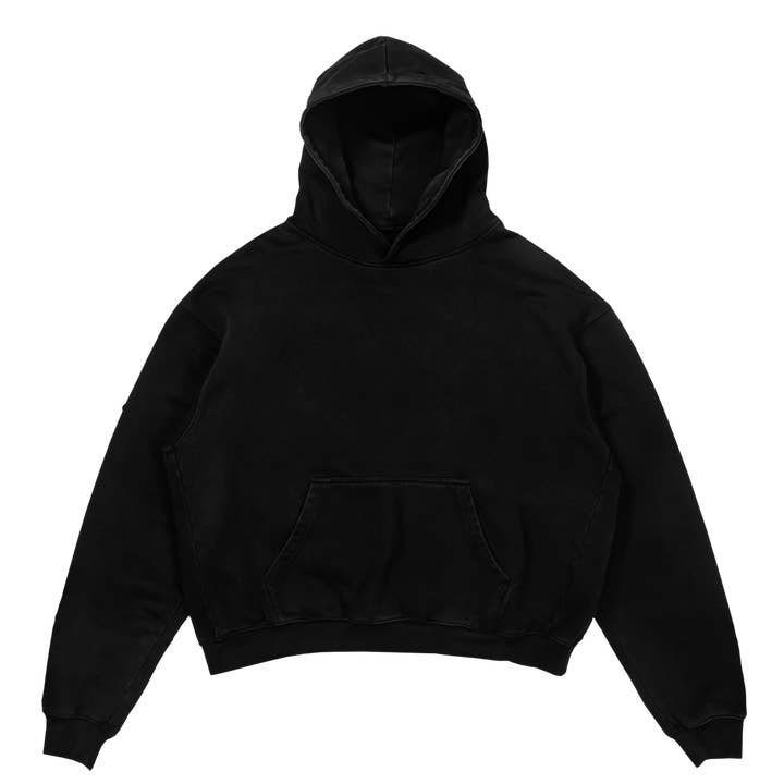 Worksofmadness - Wholesale Hoodie - Unisex - Premium Hoodie