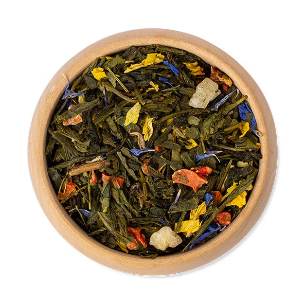 Secco aux fraises pour la vente par Hutsul Coffee Factory