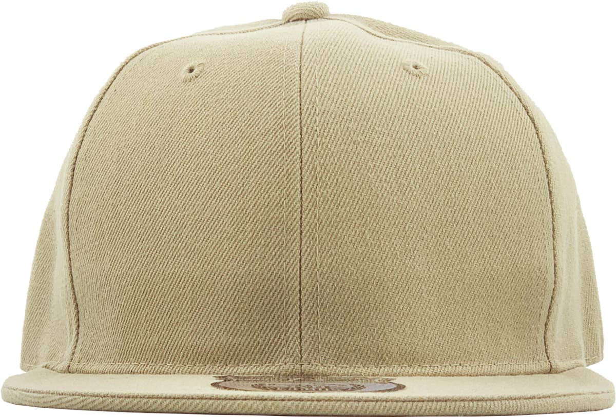 KBETHOS - Wholesale Flat Brim Cap - Men's - Fitted Flat Brim85