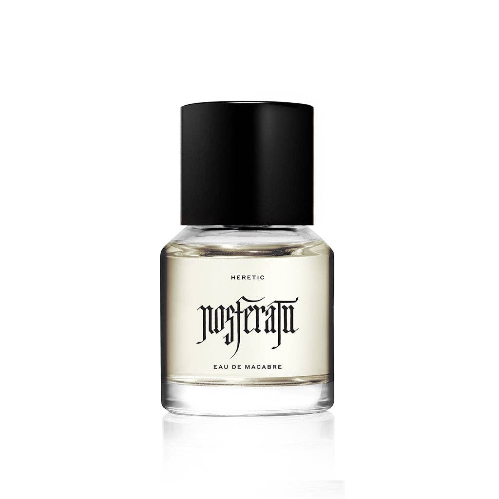 Heretic Parfum - Wholesale Perfume/Eau de Toilette - NOSFERATU