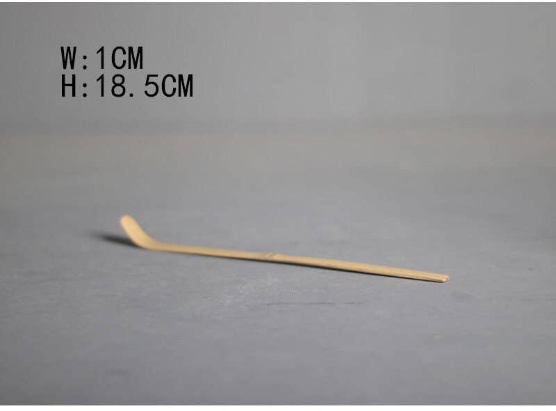 Gohobi （We cover U.S. import duties） - Wholesale Tea Set - Gohobi Bamboo Matcha Tool Set6