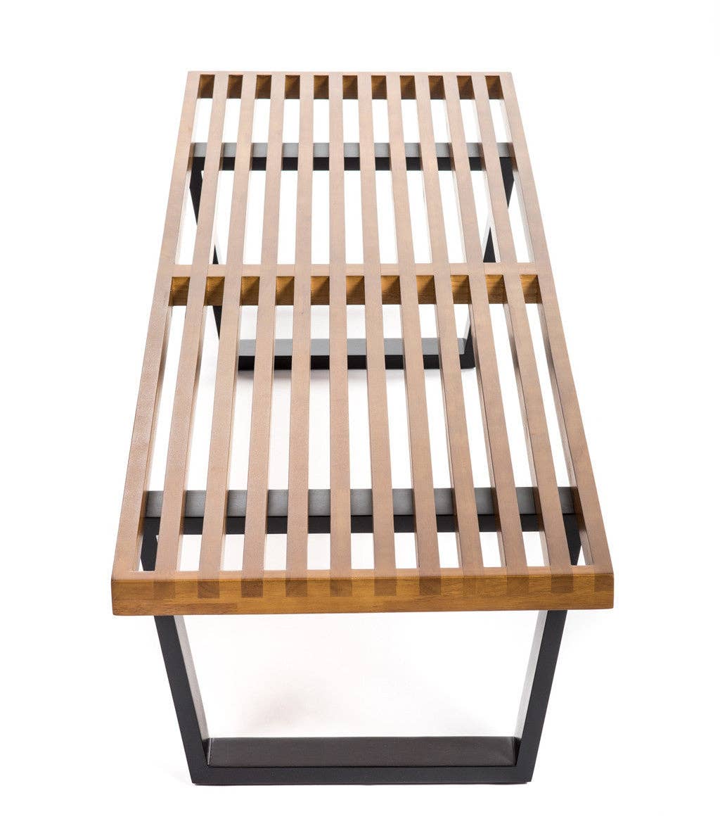 Pink&Brown - Wholesale Bench - George Bench5