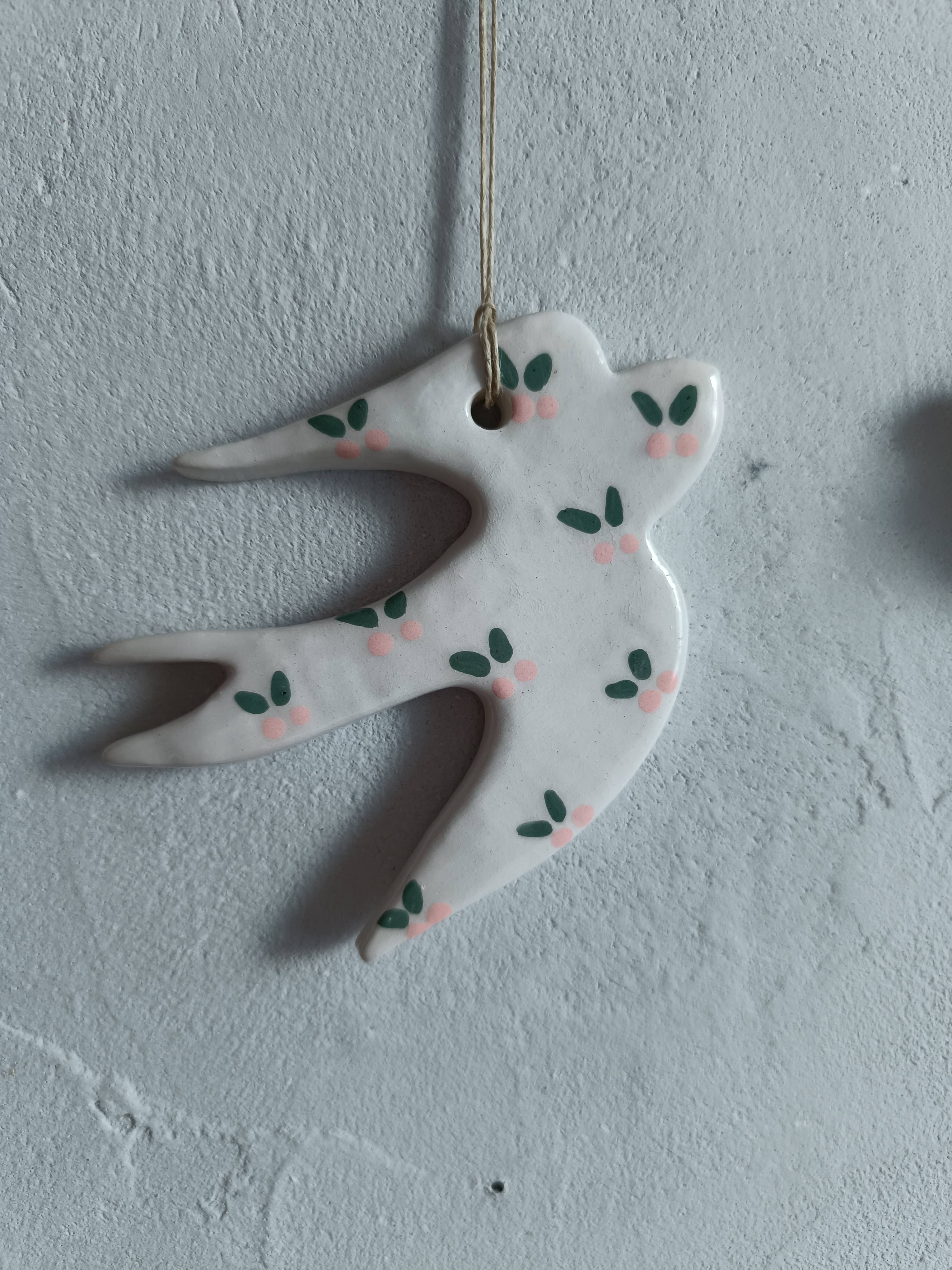 lpdv ceramics - Wholesale Ornament - Collection Bird5