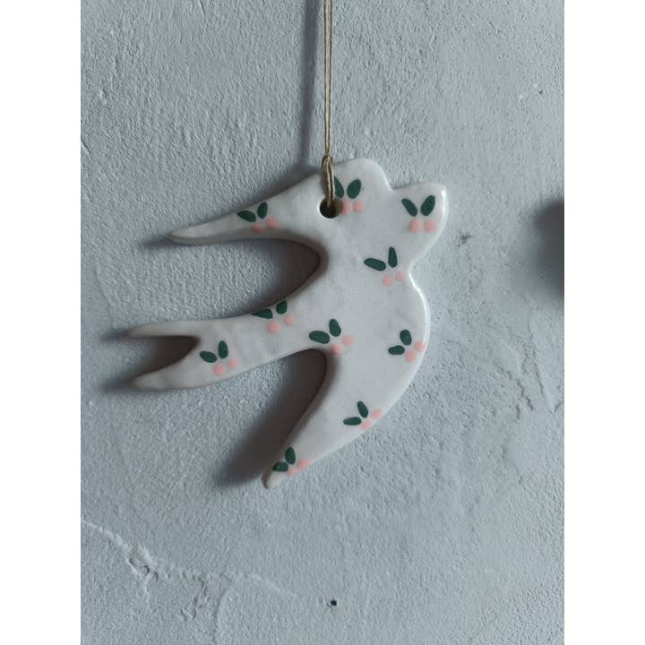 lpdv ceramics - Wholesale Ornament - Collection Bird5