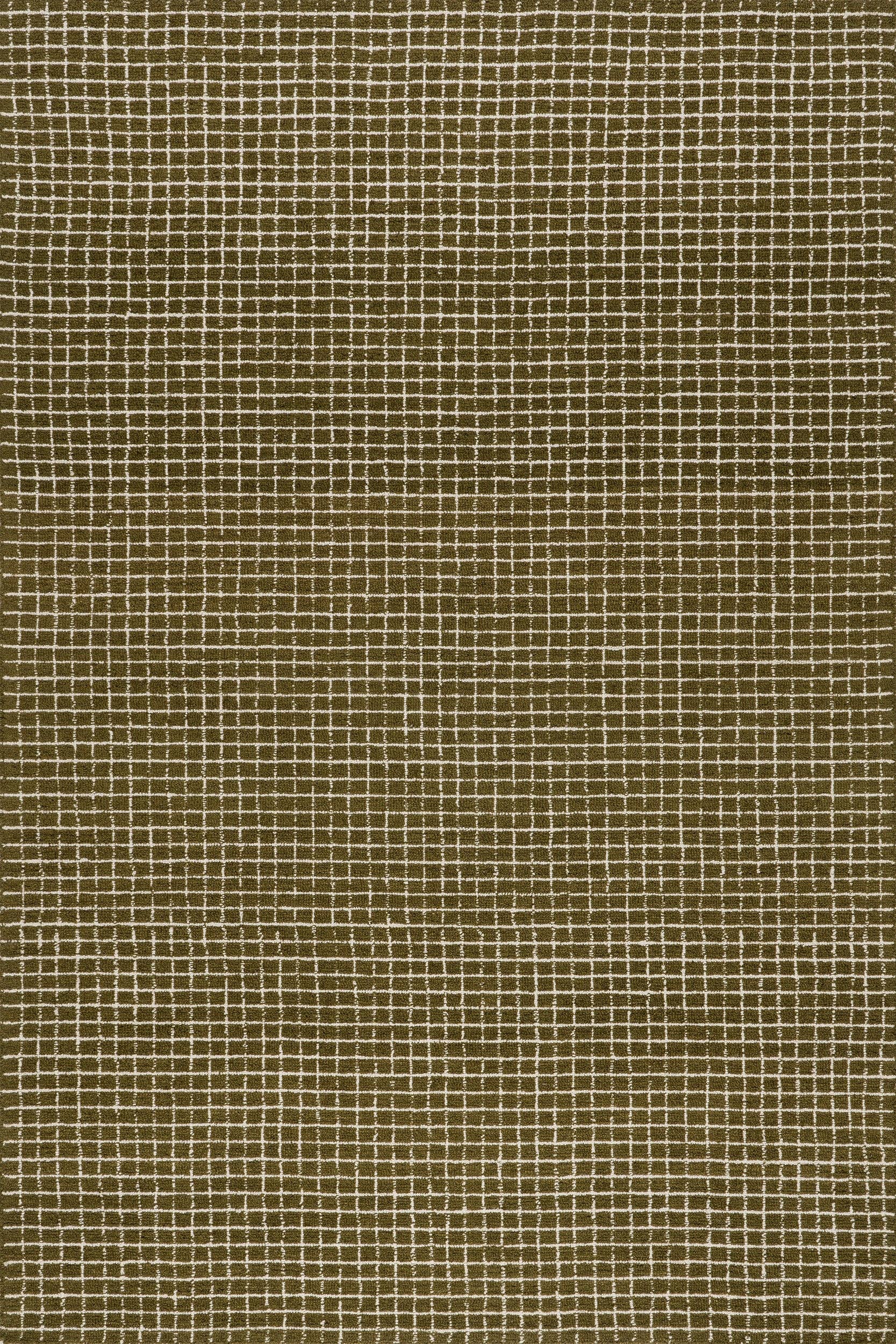 nuLOOM - Wholesale Area Rug - Melrose Checked Wool Area Rug38