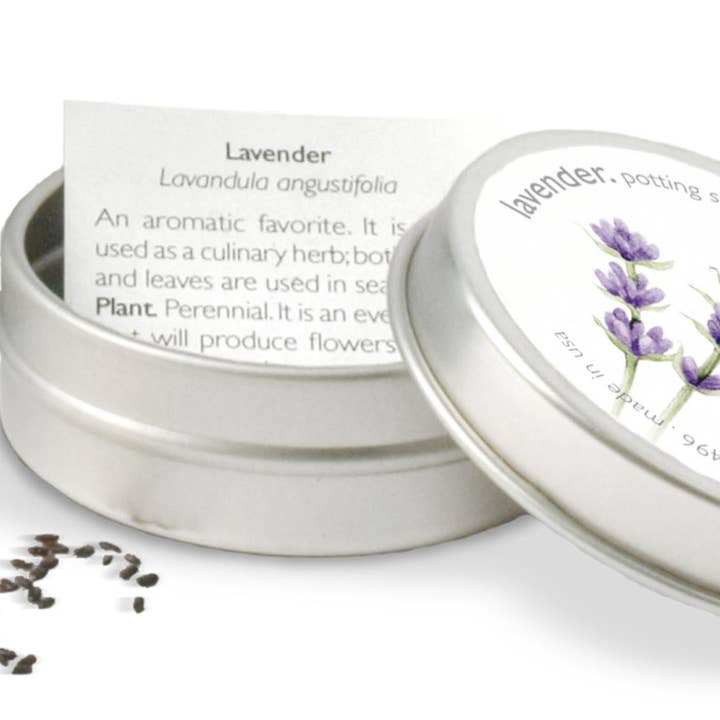 Potting Shed Creations, Ltd. - Wholesale Plant Seeds - Garden Sprinkles Pail Display | Best Seller