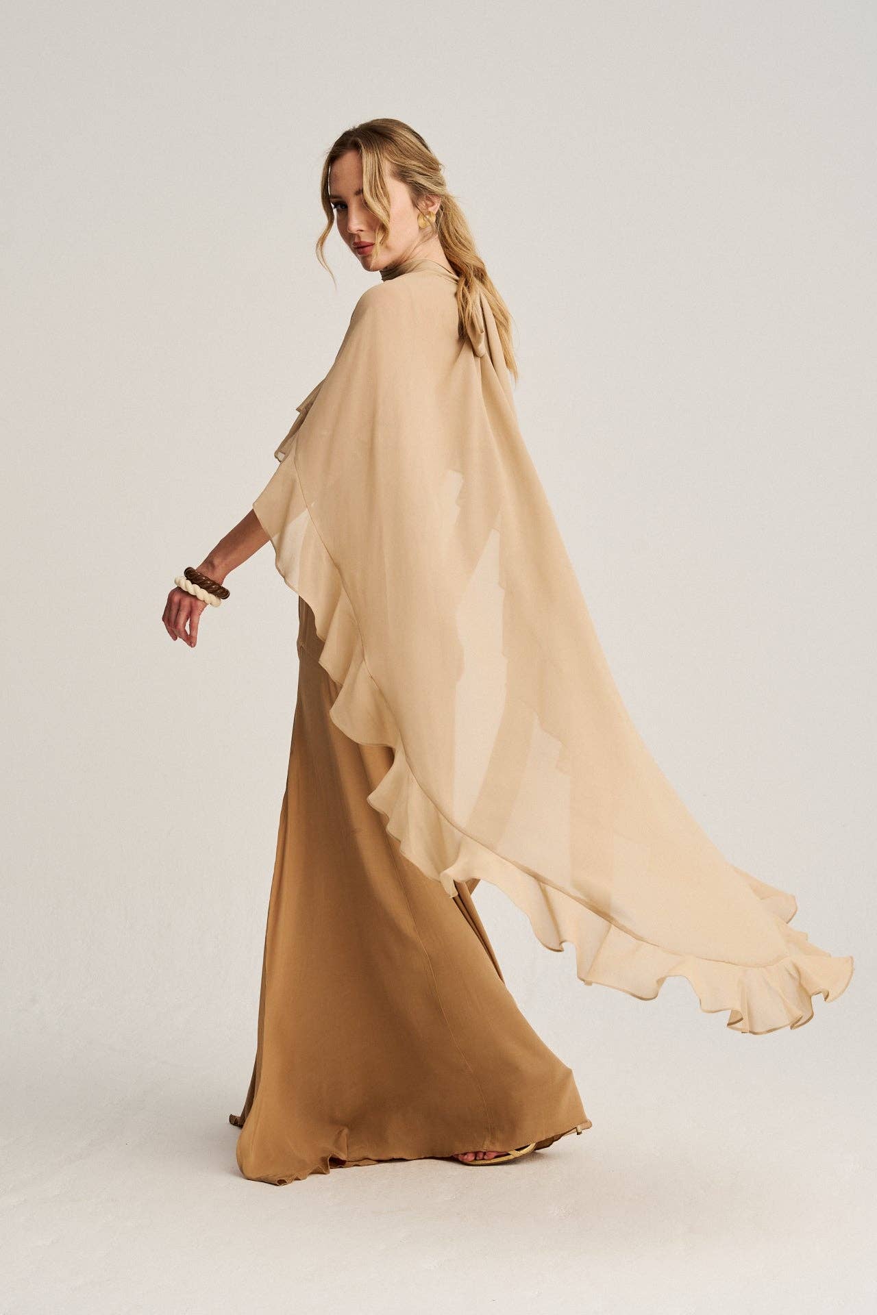 Bruna – Engroshandel Kappe - Dame – Capa Danielle · Reverie ·1