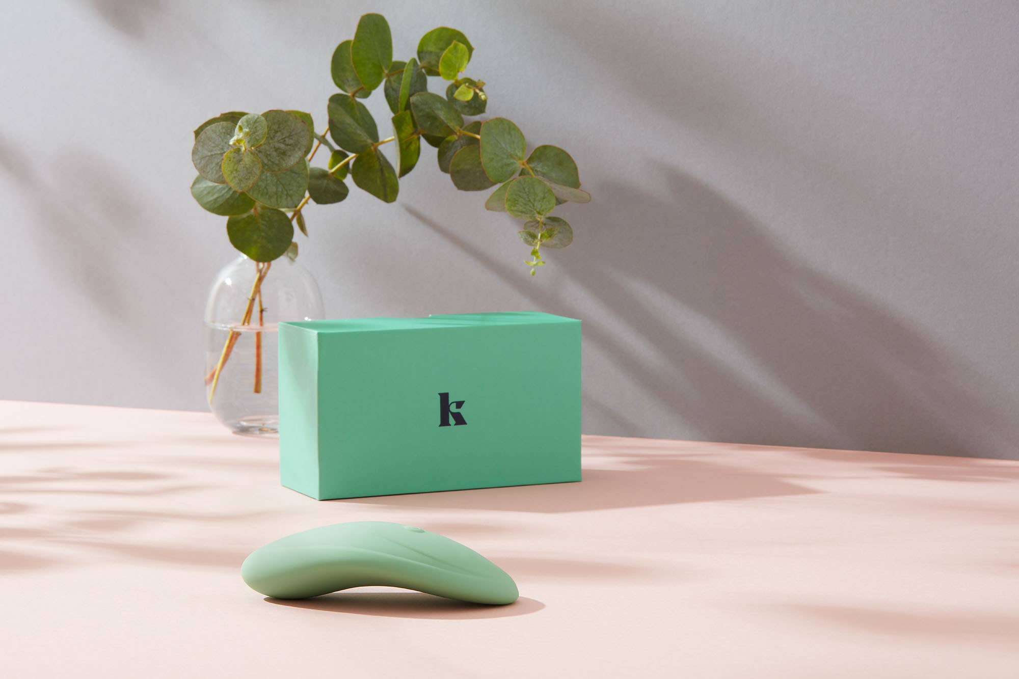 Knude Society - Vendita all'ingrosso Sex toy - vibratore clitorideo Gwen7