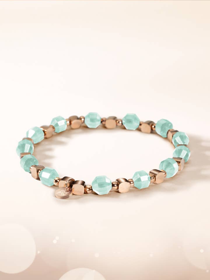 Burannona for engroshandel hos Anna Velazia