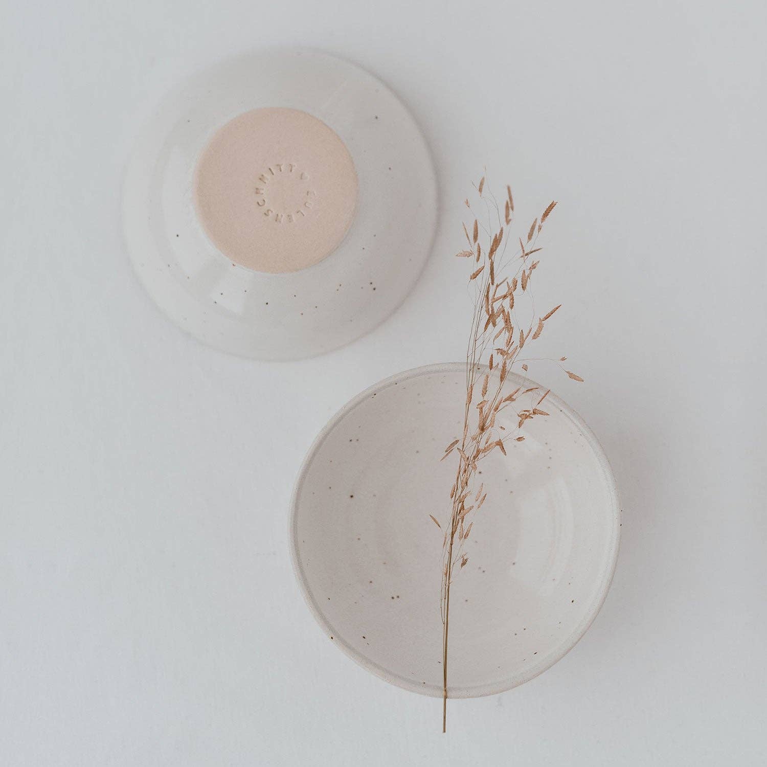 Eulenschnitt - Vendita all'ingrosso Ciotola - Set di 2 ciotole Calma (confezione da 4 set)1