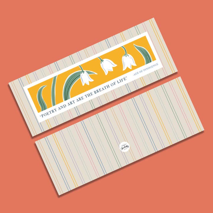 Bookishly – wholesale Bookmark – Bookmarks - Retailers pack