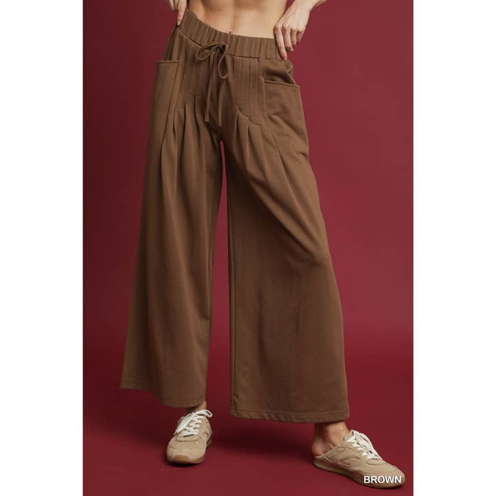 Pantaloni French Terry per la vendita all'ingrosso da parte di STYLE USA