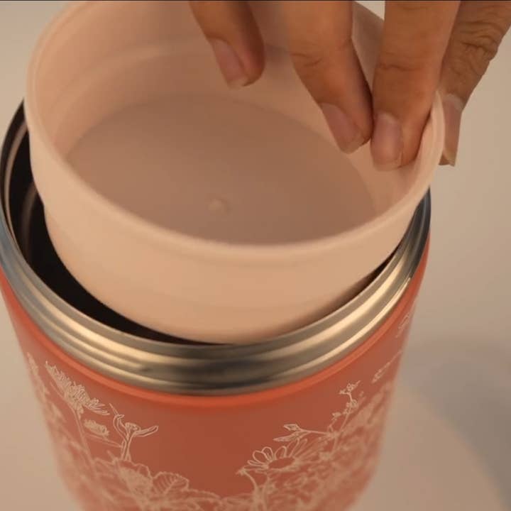 Anna's Healthy Hummingbird - Wholesale Bird Feeder - Insulated hummingbird feeder
4