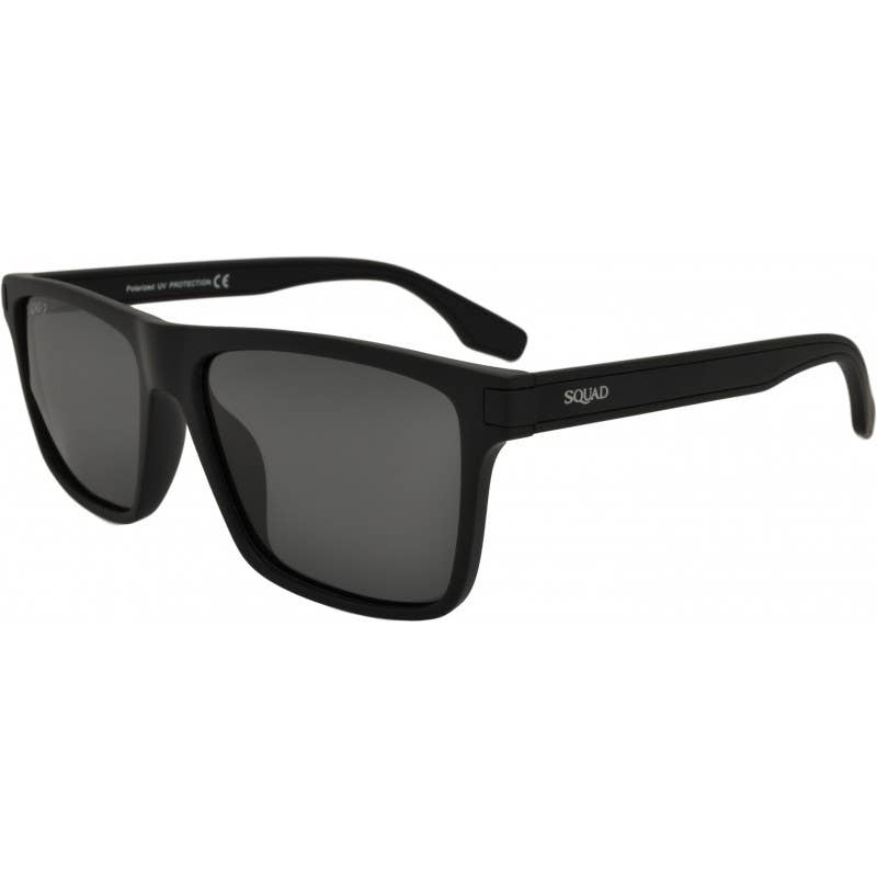 Autoservicioptico SL - Wholesale Sunglasses - Unisex - Classic Square Unisex Polarized Sunglasses2