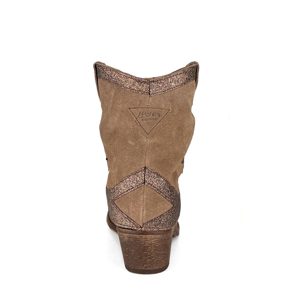 LAYER BOOTS - Wholesale Cowboy Boots - Women's - Gigi Boots2