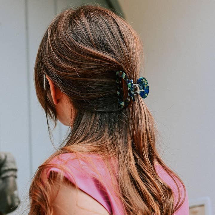 Sophie Fauve Clamp for wholesale by Hydra Studio