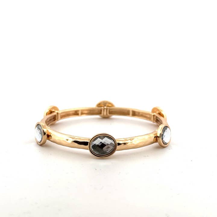 Nette Road Wholesale - Vendita all'ingrosso Bracciale a polsino - Bracciale Per Sempre Tuo1