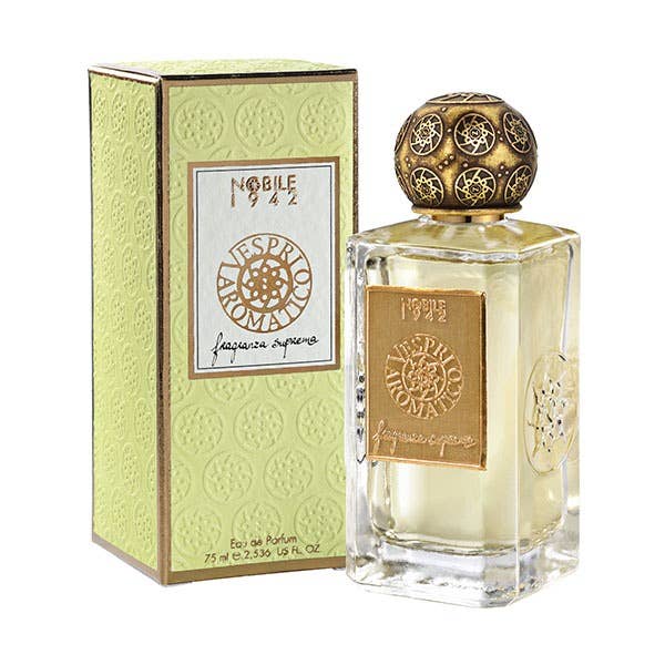 Perfumarie - Wholesale Perfume/Eau de Toilette - Vespri Aromatico by Nobile 1942