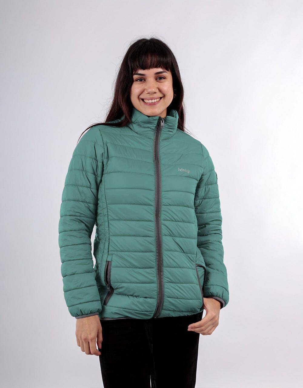 Choice Alpaca Products - Vente Doudoune – femme - Manteau Alpafill Puffer Alpaca pour femmes22