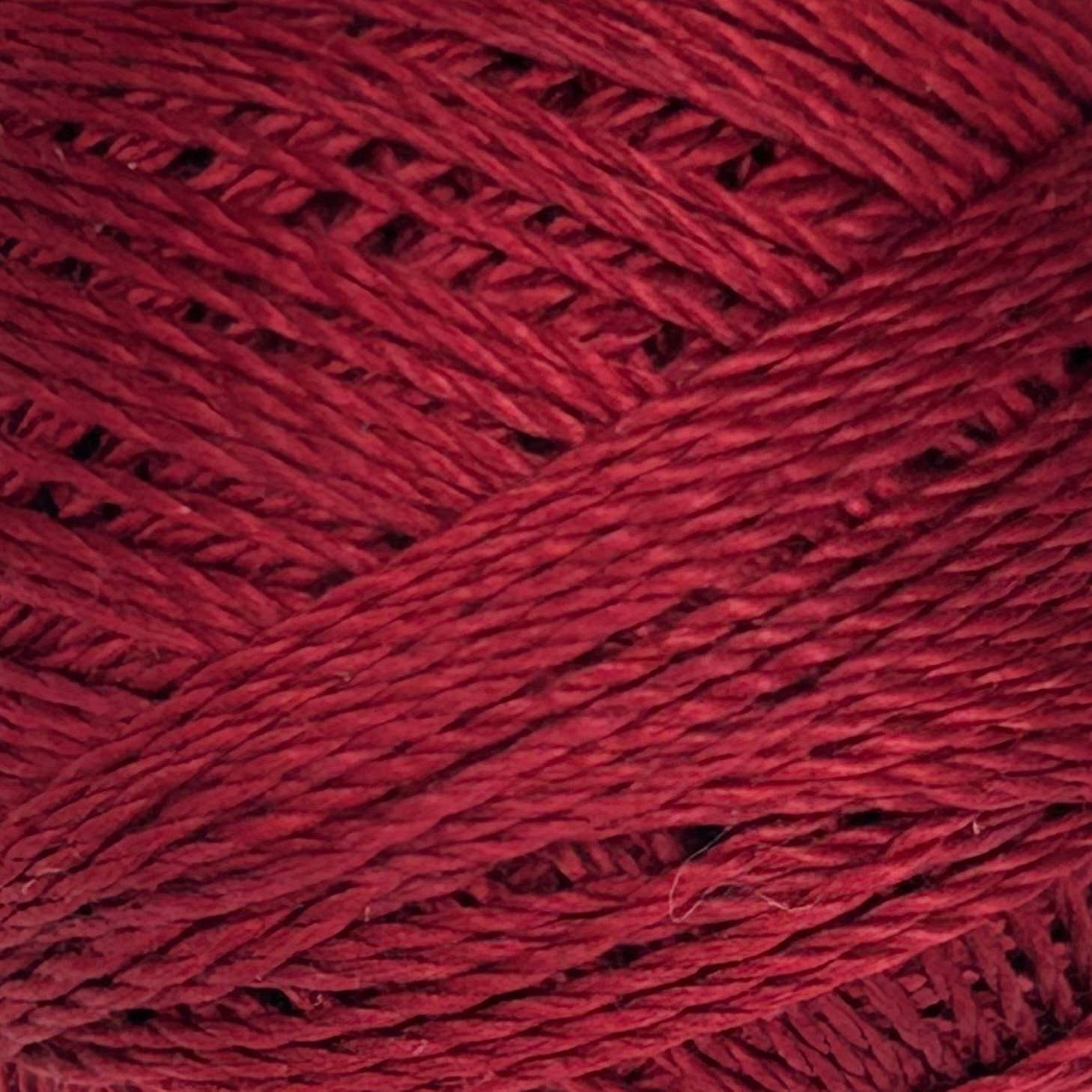 OTF Threads - Wholesale Thread - OTF Threads™ Solid #8 Pearl Cotton Embroidery Floss Box/109