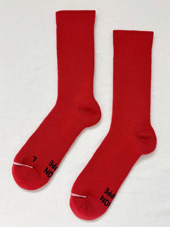 Le Bon Shoppe - Wholesale Socks - Women's - Camper Socks (wholesale)22