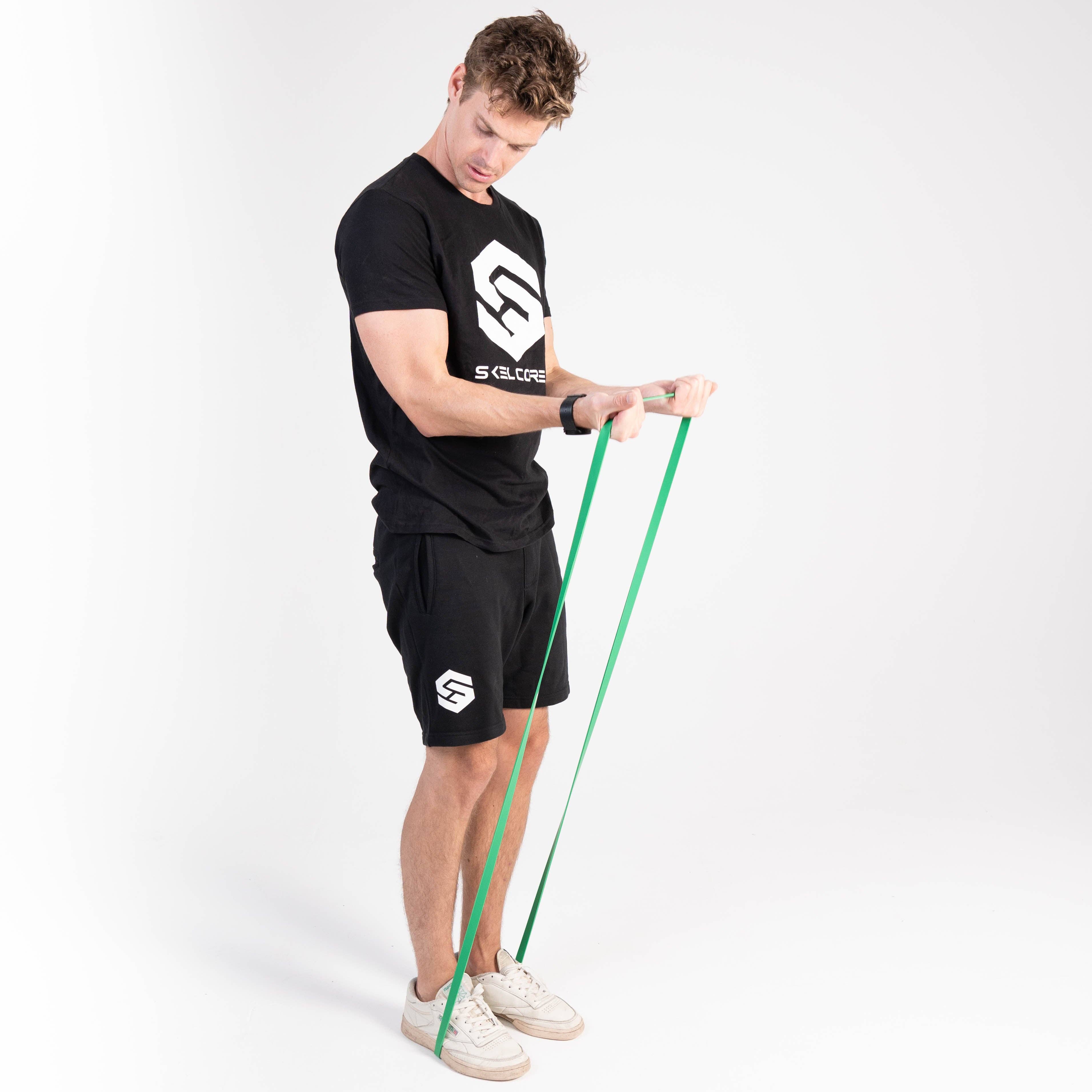 Skelcore - Wholesale Fitness Equipment - Skelcore Resistance Power Band19