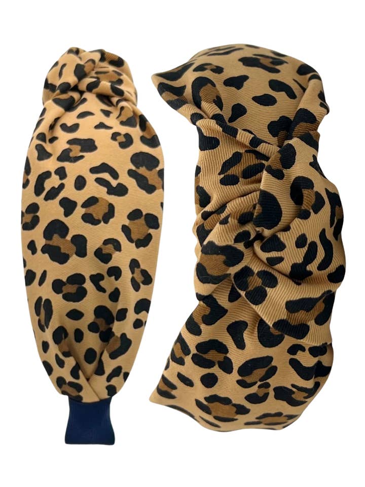 Léopard clair pour la vente par Pretty Happies