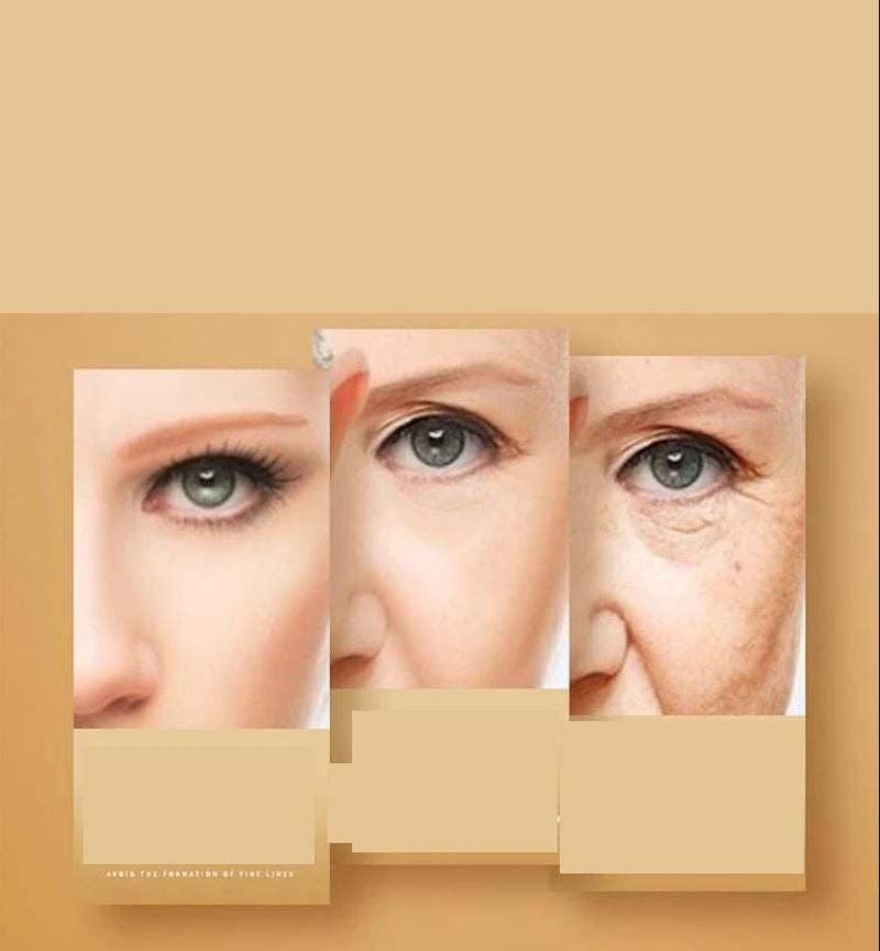 VIGOR - Wholesale Facial Serum/Concentrate - EGF space-time capsule (Epidermal Growth Factor)5