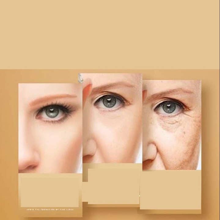 VIGOR - Wholesale Facial Serum/Concentrate - EGF space-time capsule (Epidermal Growth Factor)5