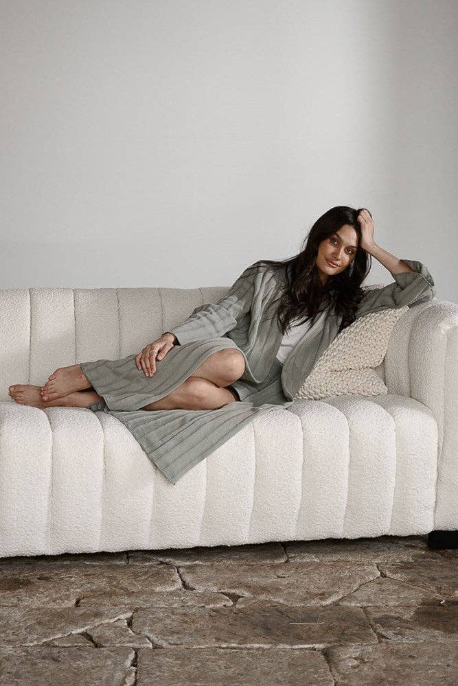 Vera Coat - Pistachio for wholesale on Faire2