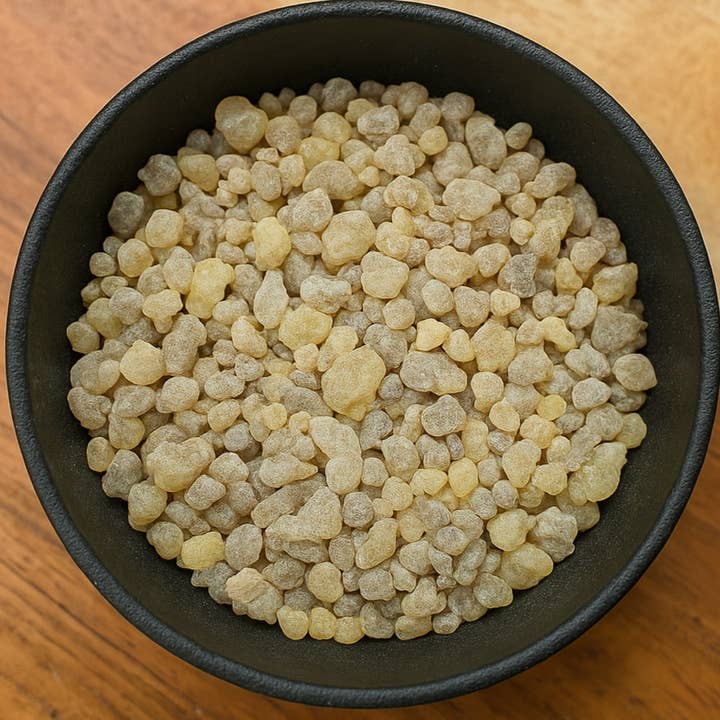 Olibanumtårar (Boswellia Carteri) för wholesale av LA Herb