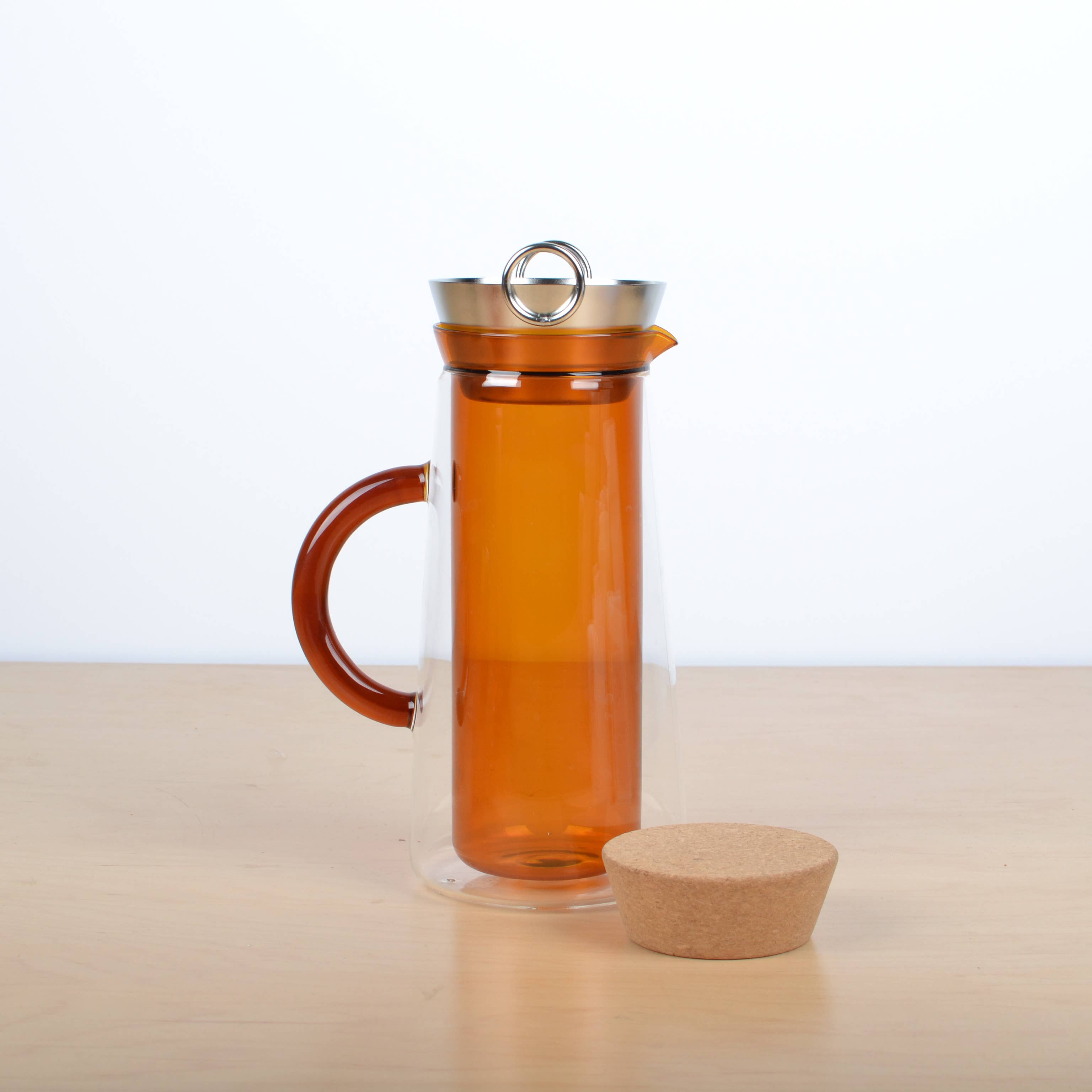Manual - Wholesale Pitcher - Slow System Pitcher (with coffee and tea tools)3