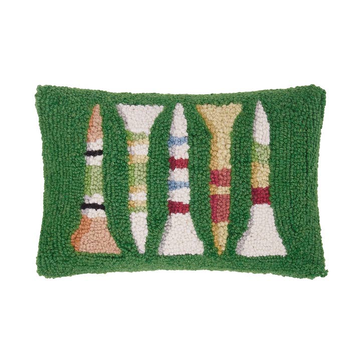 Golf Tees Hook Pillow and other Purchase Wholesale the masters. Free Returns & Net 60 Terms on Faire trending on Faire.