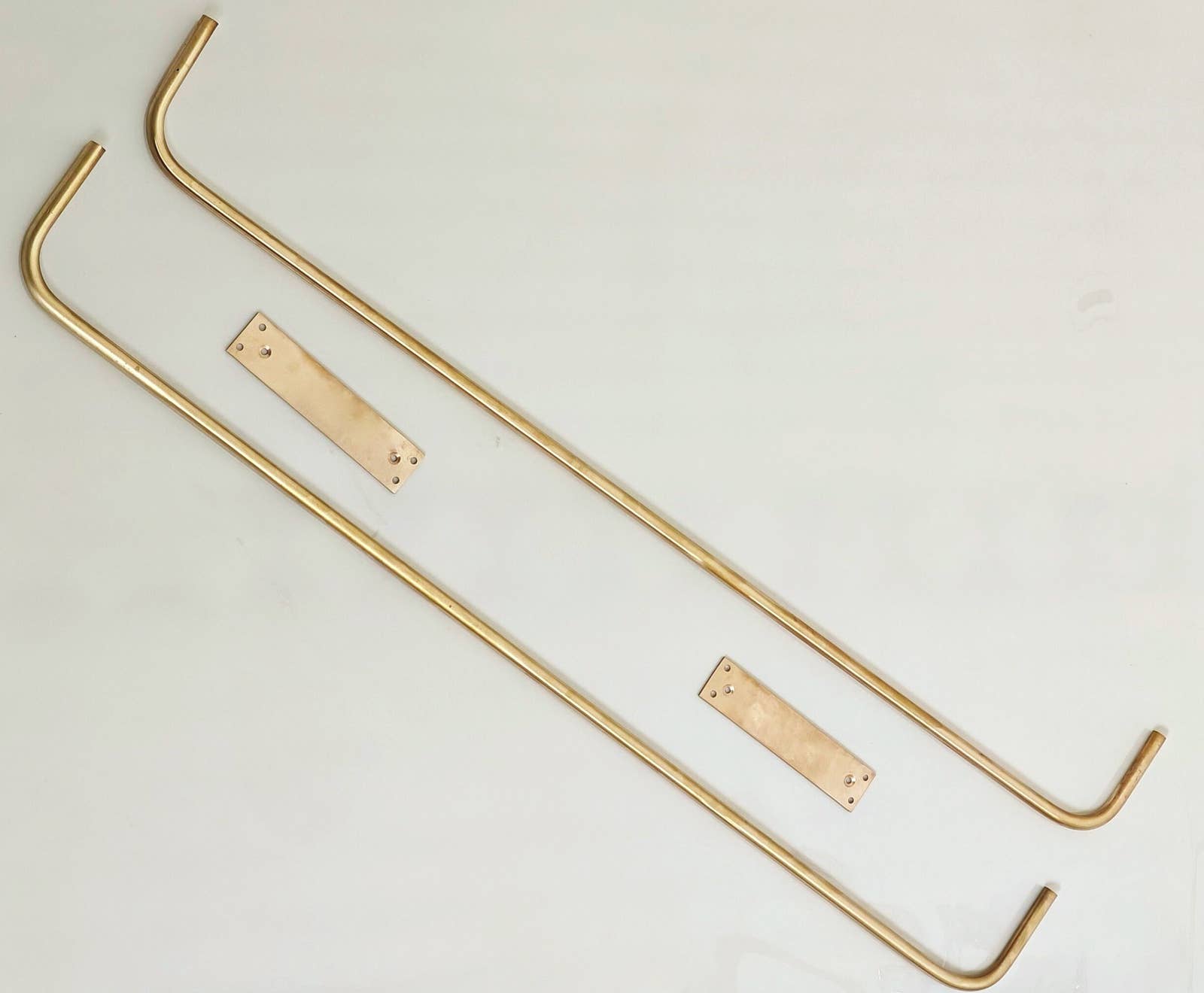 Terracotta Design LTD - Wholesale Bathroom Accessory Set - Moroccan Premium Brass Shower Head,Handheld plus Hand shower1