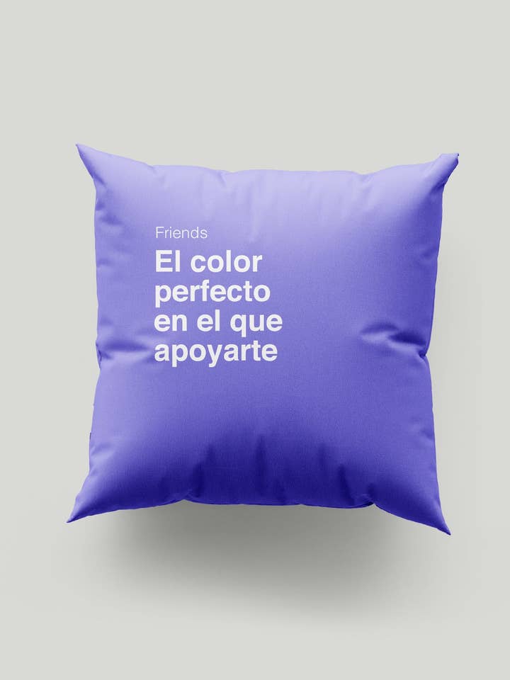 Venner for engroshandel hos Themaincolor