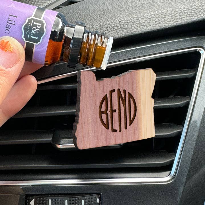 Vent Diffusers: Bend, Oregon for wholesale by LeeMo Designs