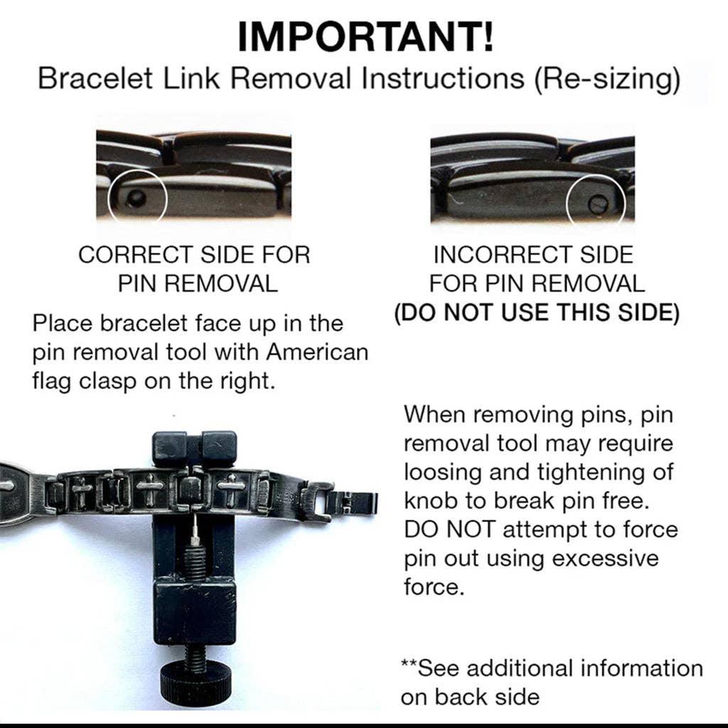 The Hero Company - Wholesale Bangle Bracelet - Valor Cross Magnetic Black Bracelet: Helps Pair Veterans With A Service Dog Or Shelter Dog -Faire6