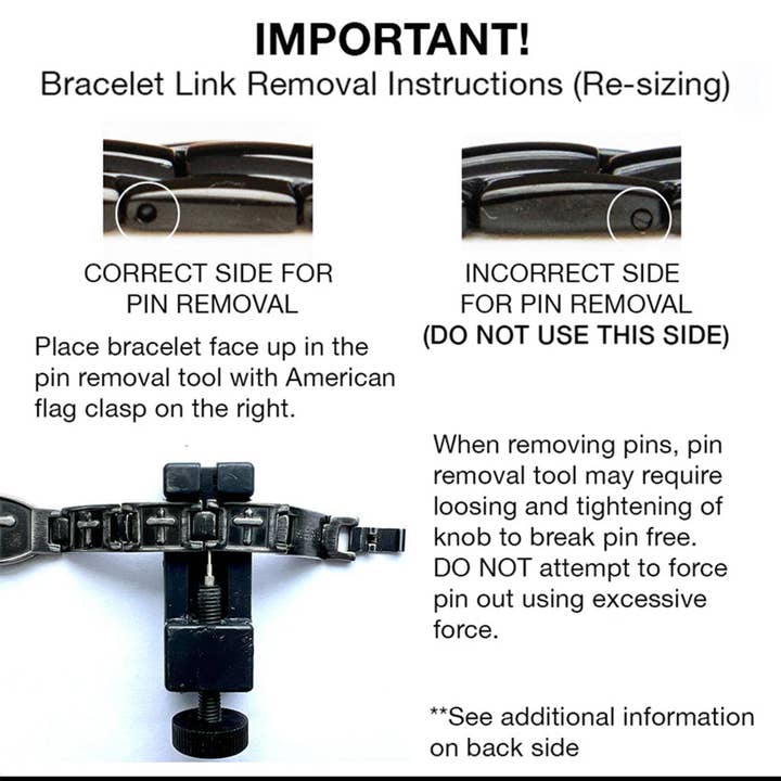 The Hero Company - Wholesale Bangle Bracelet - Valor Cross Magnetic Black Bracelet: Helps Pair Veterans With A Service Dog Or Shelter Dog -Faire6