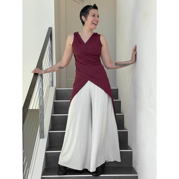 CARAUCCI - Wholesale Wrap - Women's - Ninja Wrap49