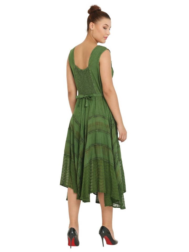 Advance Apparels - Wholesale Dress - Women's - 15322