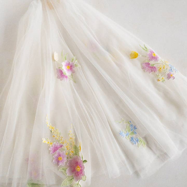 The Loved One - Wholesale Veil - Women's - Tara Veil