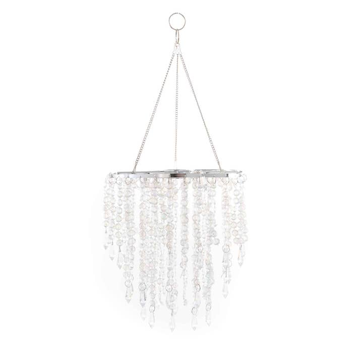 Portofino International Trading, USA - Wholesale Chandelier/Hanging Light - Crystal Iridescent Chandelier
