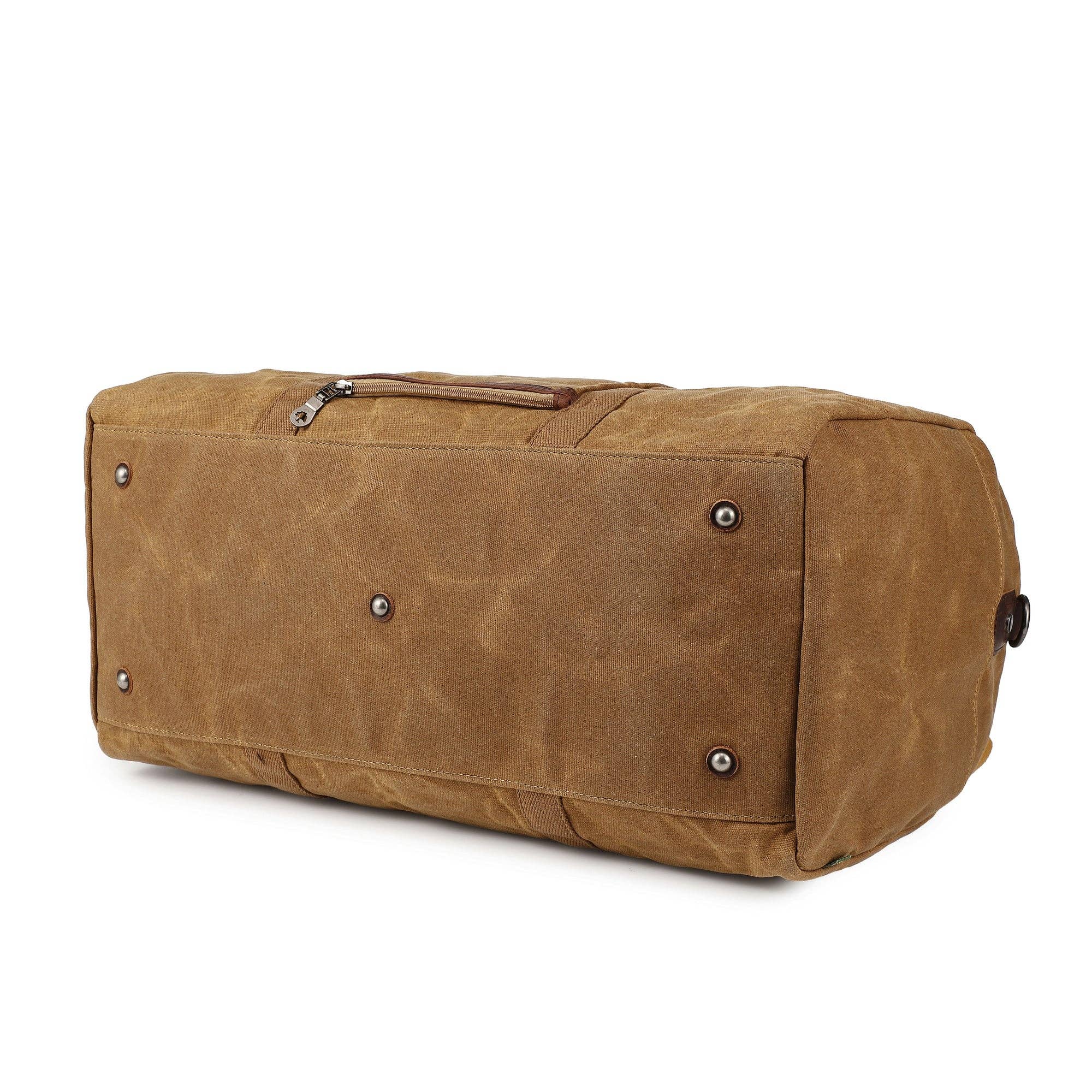 TSD Brand - Wholesale Weekender Bag - Unisex - Hillside Duffel12