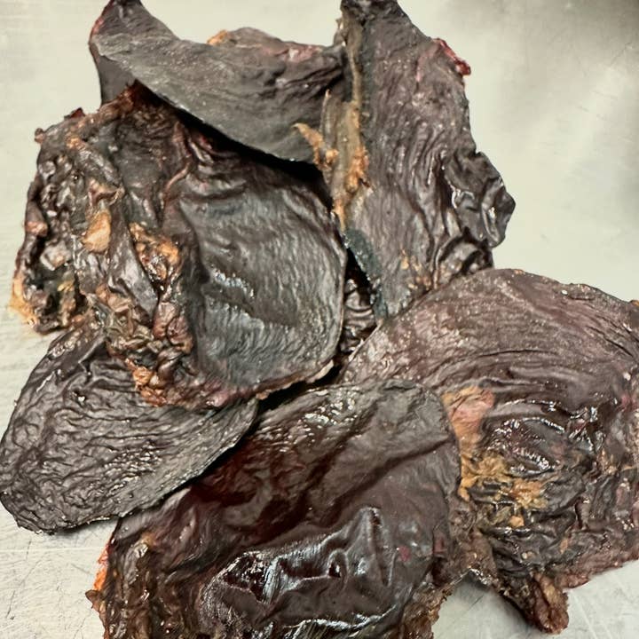 Lamb Spleen  for wholesale by Tapia raw meats for pet food