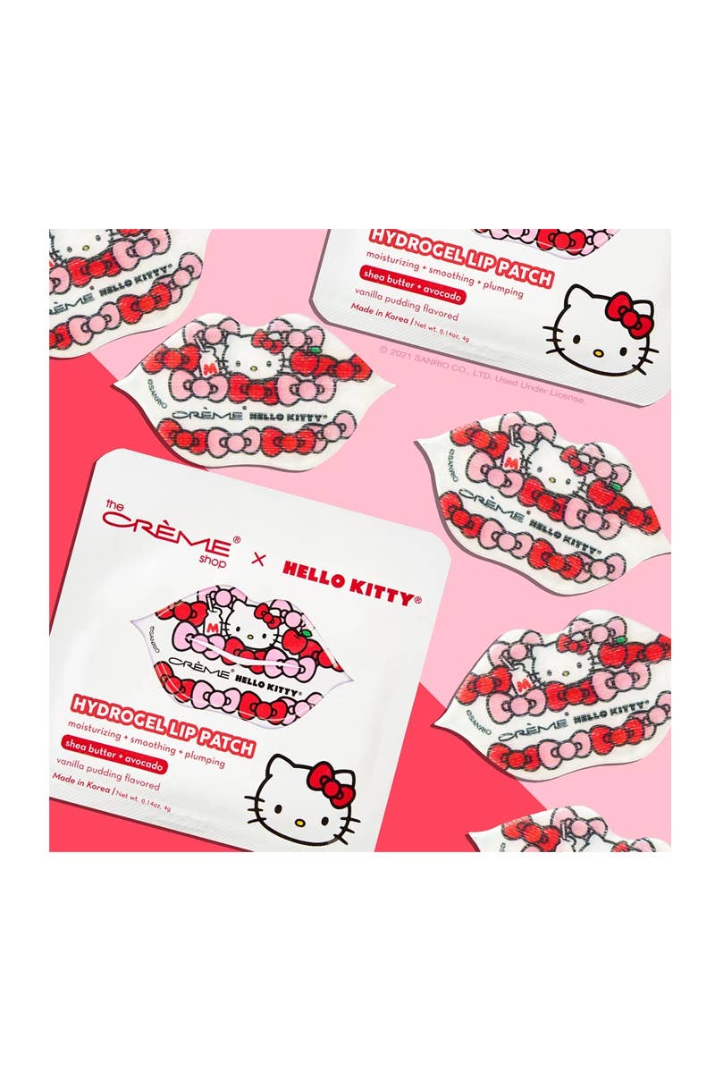 Purchase wholesale the creme shop hello kitty. Free returns & net 60 terms  on Faire