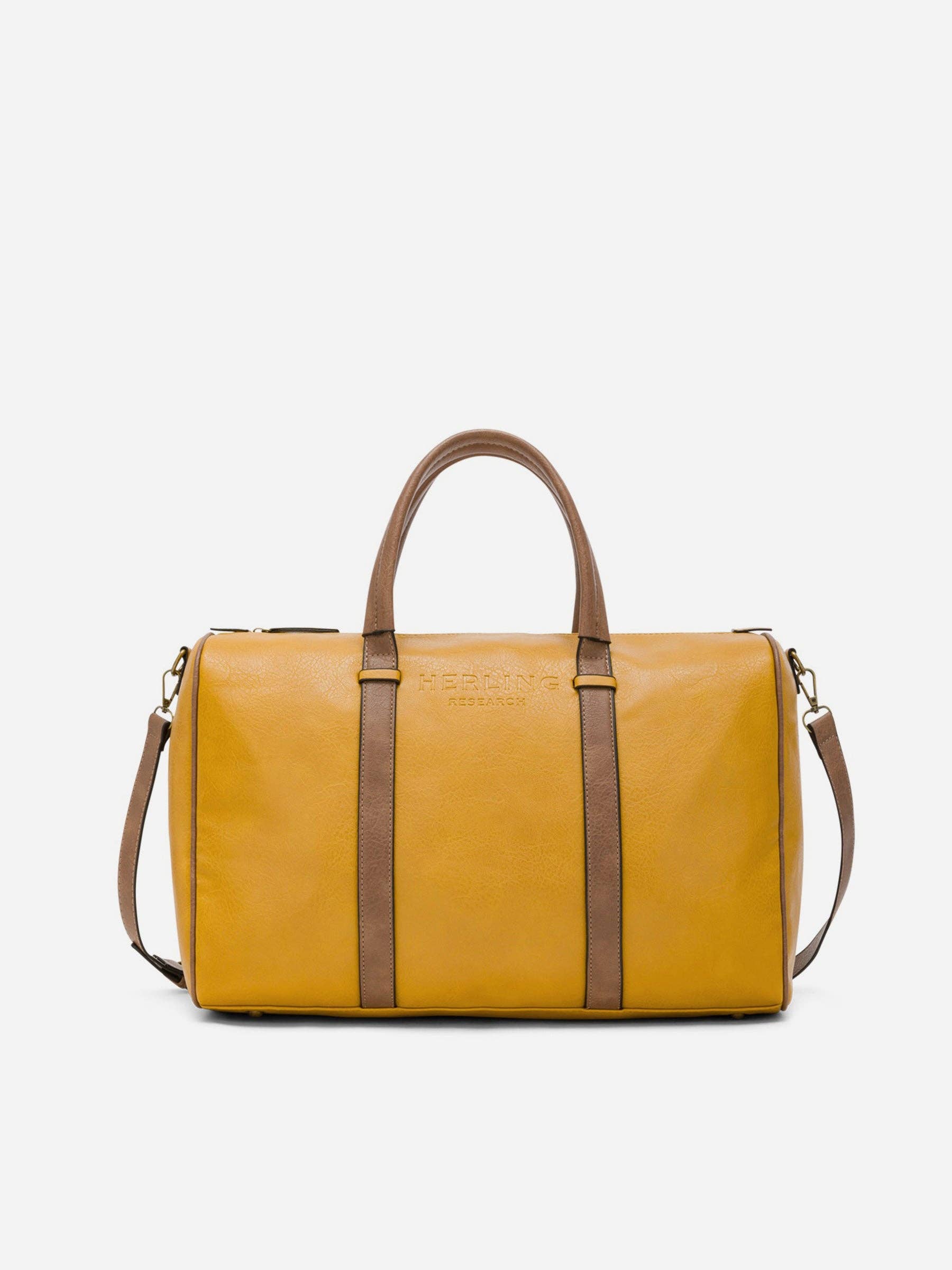 Herling – Saco de viagem - Unissexo por atacado – NOLAN - Bolsa de viagem estilo duffel12