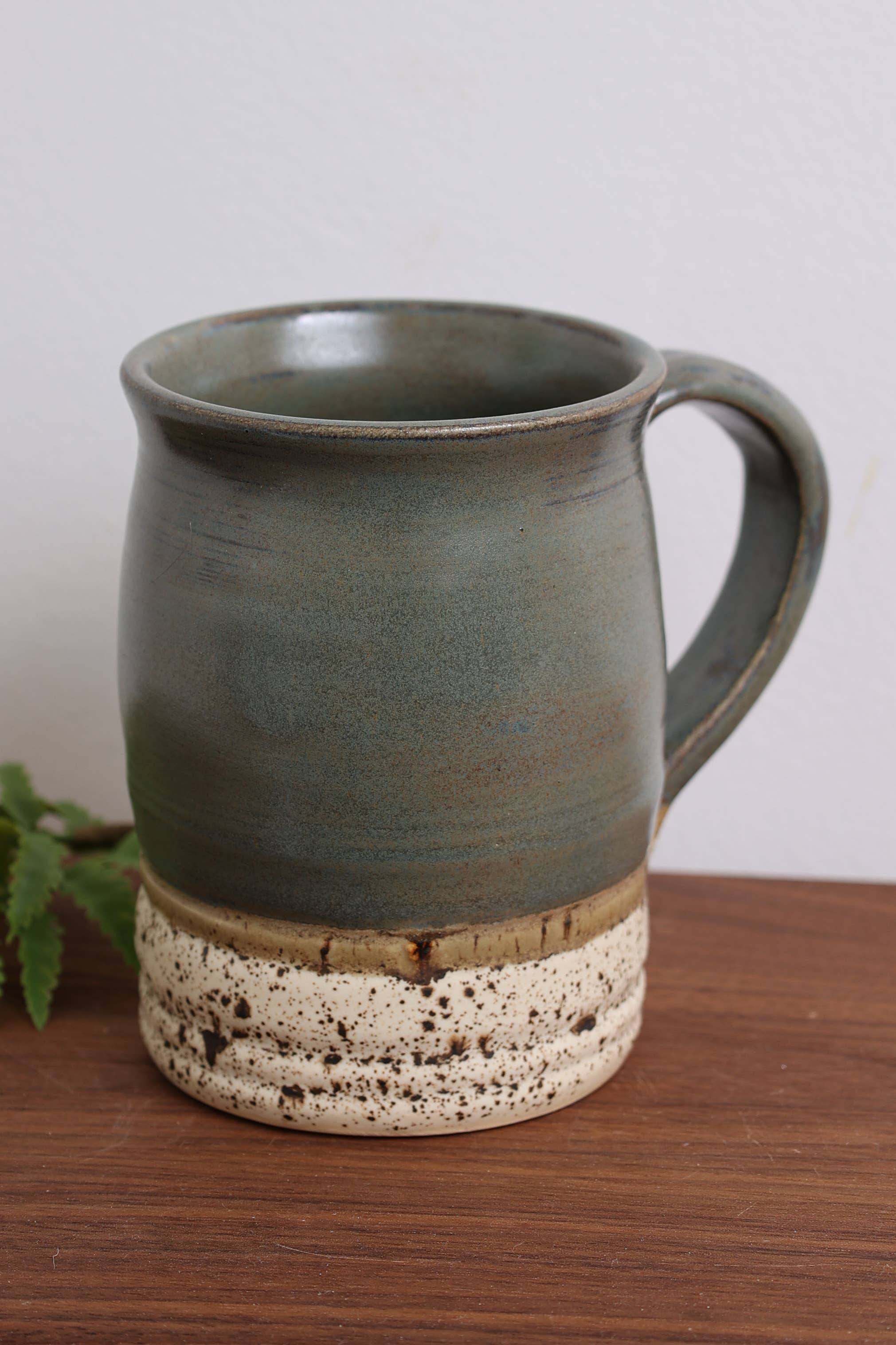 Sawdust and Clay - Wholesale Coffee Mug - Artisan Mugs- Variety Pack20